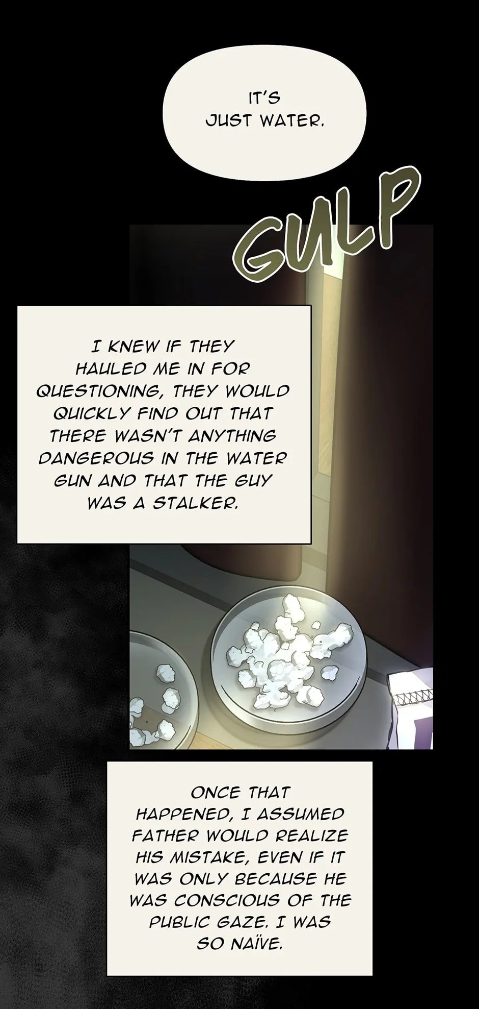 Nerd Project, Chapter 21 image 46